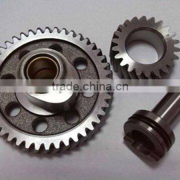 CG125 TIAN Racing Camshaft for Motorcycles