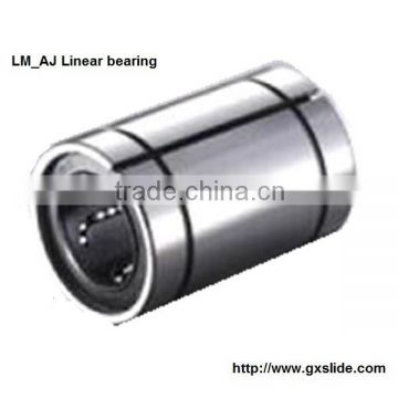 High quality linear bearings for machinery