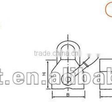 Permanent Magnetic Lifter