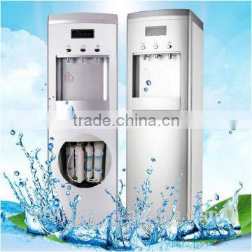 Direct drinking RO system Water dispenser/ Dispenser water cool hot