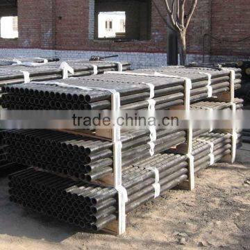 ASTM A888 Black Cast Iron Pipe Sizes Made in China photo-4