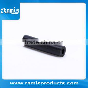 Black Rubber solenoid Hose