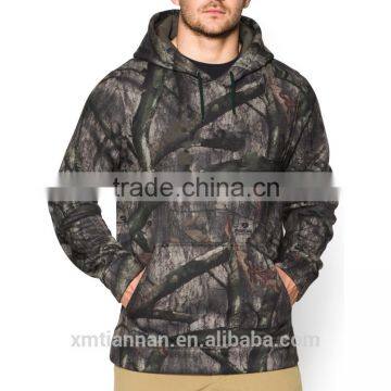 new 2016 apparel new product Men's Camo fashion Hoodie