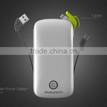 10000mAh Power Bank photo-3