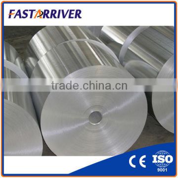 Heavy Gauge Aluminum Foil Roll