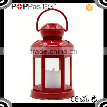 Wholesale Poppas BS10 New Arrived Camping Colorful fancy lantern