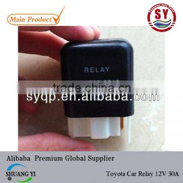 Toyota Car Relay 12V 30A