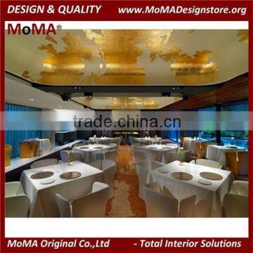 High End Restaurant Furniture/ Restaurant Supplies Furniture