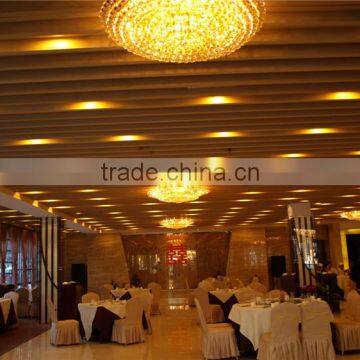 new decor design suspended ceiling manufacturers