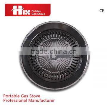 Elegant High Quality Bbq Grill Plate