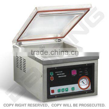 Table Top Vacuum Packaging Machine DZ-260PD