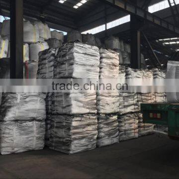 Calcined Petroleum Coke With High FC Used as Carbon Additive photo-2