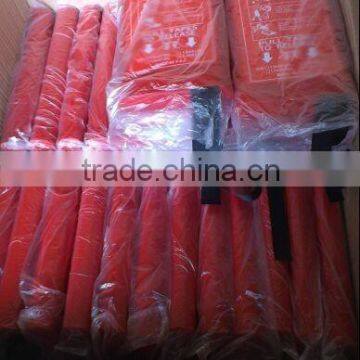 High Quality Fire Blanket EN1869 Fire Blanket For Kitchen photo-4