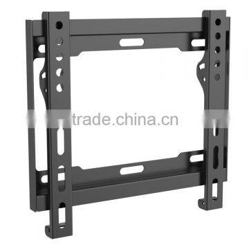 Drop Down Fijo Tv De Montaje En Pared Con El Estante Montado Techo Soportes Para Lcd Quality Choice photo-3