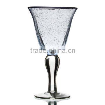 NEW! Handmade Wholesale Thin Stem Red Wine Glass With High Quality photo-3