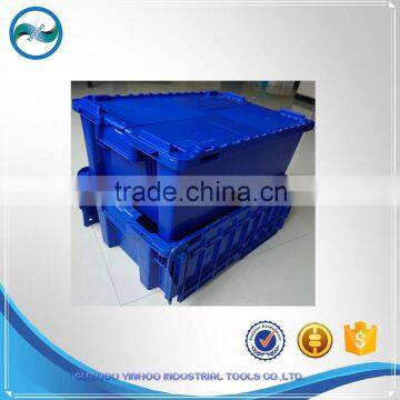 plastic storage Customize nestable box