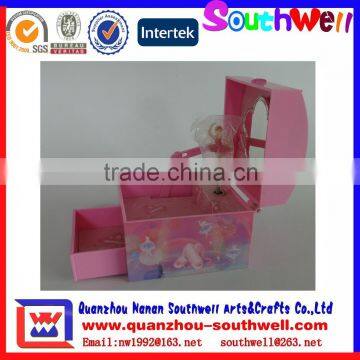 jewellery box