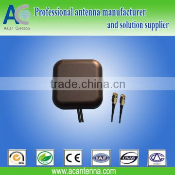 Low Price Manufactory High Performance GSM GPS Antenna with SMA Connector