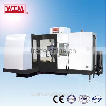 Multifunction Horizontal CNC Deep Hole Drilling Machine