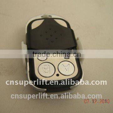 Garage Door Handle With Soft Start Switch photo-3