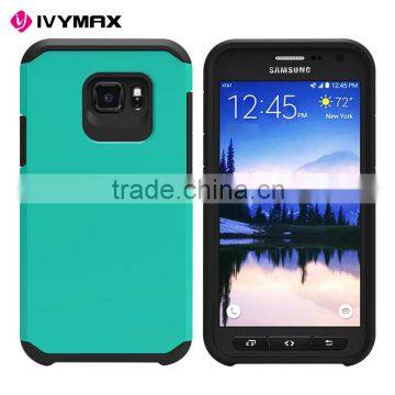 Factory direct supply mobile phone and accessories for Samsung Galaxy S7 Active