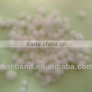 calcium ammonium nitrate