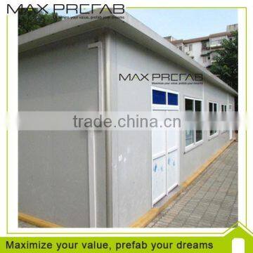 Low Cost Prefab School Made In China