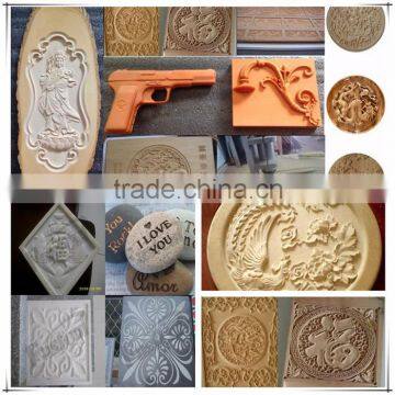 High Reputation Exquisite Kit Controller Mini Cnc Machinery photo-5