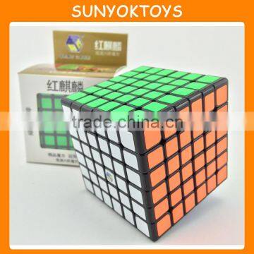 2016 Yuxin Zhisheng Red-Kylin 6x6x6 Speed Cube