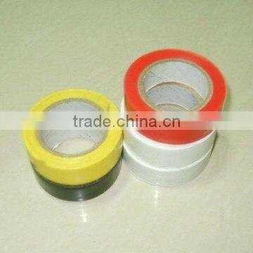 electric cable pvc tape