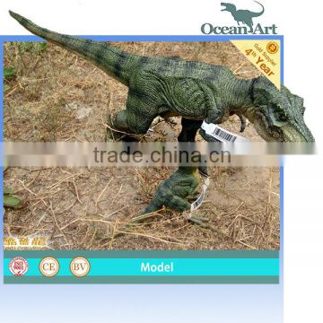 Zigong wholesale dinosaur toys