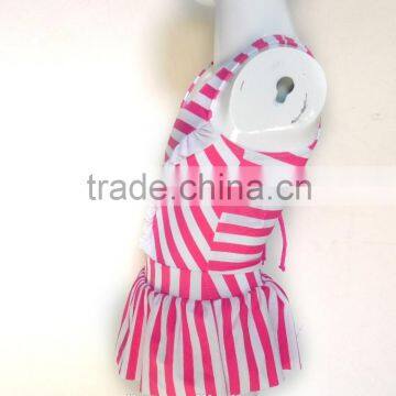 2015 Fation Kids Printed Swimwear Cool Bikini Custom photo-2