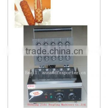 2015 Cheaper Hot Dog Bread Machine