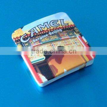 cigar tin box