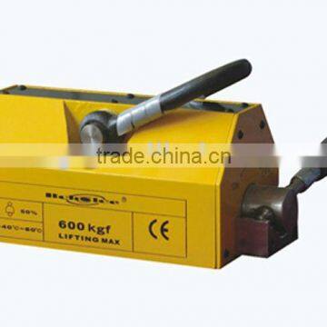 permanent magnetic lifter