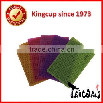 Manufacturer Direct 45 x 30cm craft supplies self-healing cutting mat
