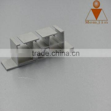 6000 Series Industrial Aluminium Profile for Construction and building