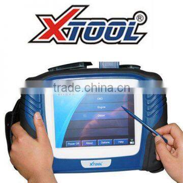 [PS2] FUSO Diagnostic tool