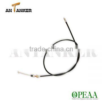 lawn mower spare parts Brake Cable