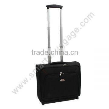 Quality Laptop Pilot Trolley Bag photo-2