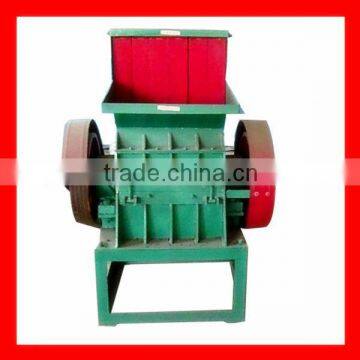 Energy saving PET/PP plastic grinder machine