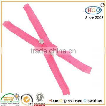HOO Nylon Zipper