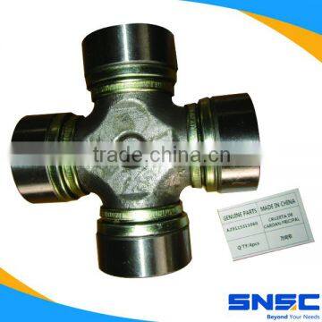 for sinotruk parts "SNSC beyond your needs" AZ9115311060 Universal joint assembly for shacman howo jac faw dongfeng foton beiben