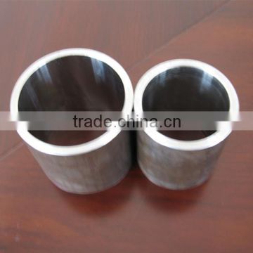 ISO standard H8 honed seamless cold drawing steel pipe