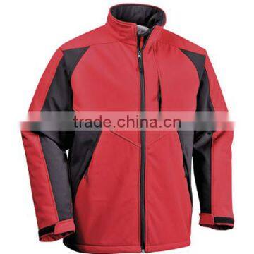 2014 Custom winproof jacket nylon jacket