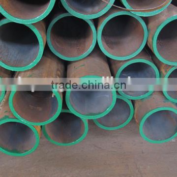 better mechanical property astm a53 a106 seamless carbon steel pipe