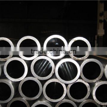 din 2448 st52 cold drawn seamless burnishing honed steel tubes