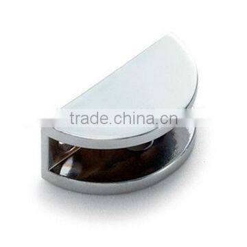 Furniture glass fixing clips, furniture hardware, dongguan hardware