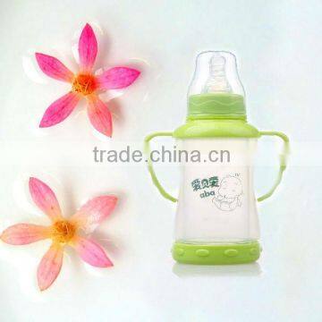 feeding bottle wholesale glass bottle cover