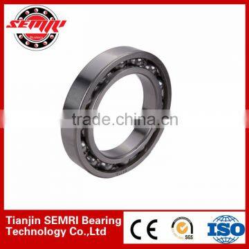 China Brand TFN Tiller Parts Deep Groove Ball Bearing 6000 Series 6011 Size 55x90x18mm With Large Stcok